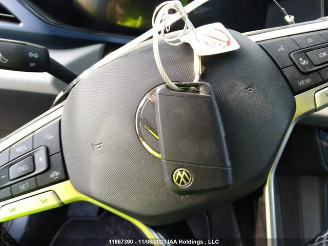 3VVEX7B20NM002362 Volkswagen Taos Comfortline