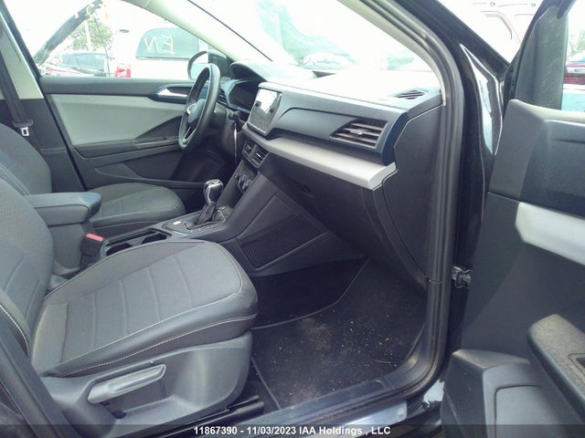 3VVEX7B20NM002362 Volkswagen Taos Comfortline