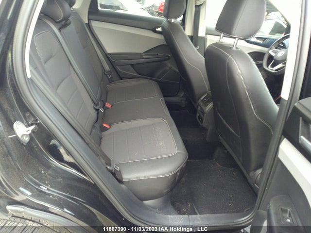 3VVEX7B20NM002362 Volkswagen Taos Comfortline