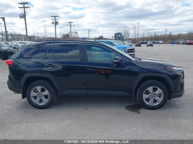 Toyota Rav4 Xle 2023 2T3R1RFV1PC326778 Image 14