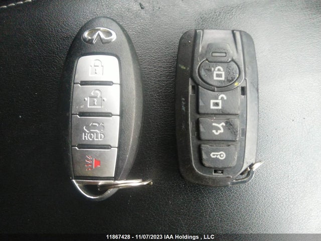 JN1BV7AR0FM391493 Infiniti Q50