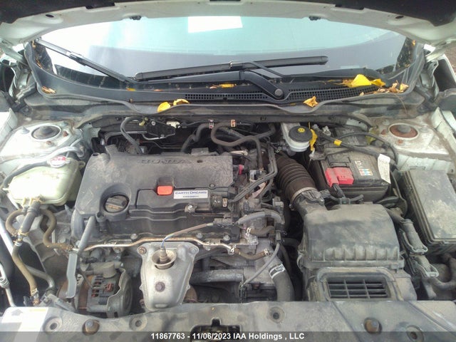Honda k20c2 2016 2HGFC2F53GH029001 Image 26