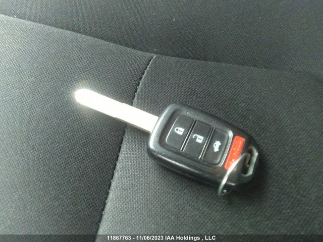 Honda k20c2 2016 2HGFC2F53GH029001 Image 27
