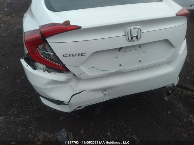 Honda k20c2 2016 2HGFC2F53GH029001 Image 28
