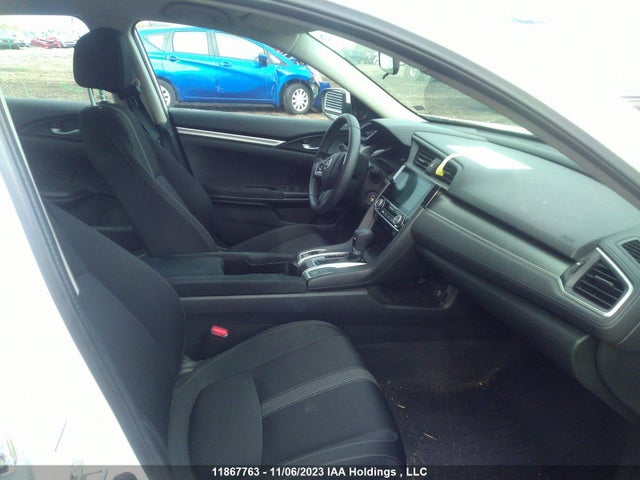 Honda k20c2 2016 2HGFC2F53GH029001 Image 21