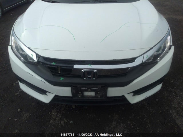 Honda k20c2 2016 2HGFC2F53GH029001 Image 22