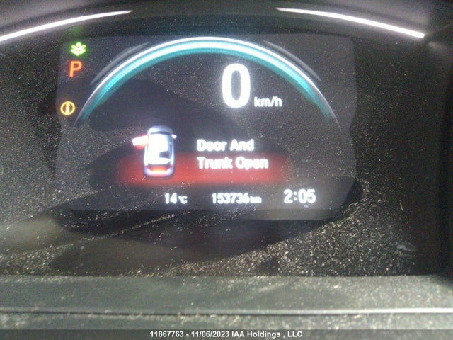 Honda k20c2 2016 2HGFC2F53GH029001 Image 23