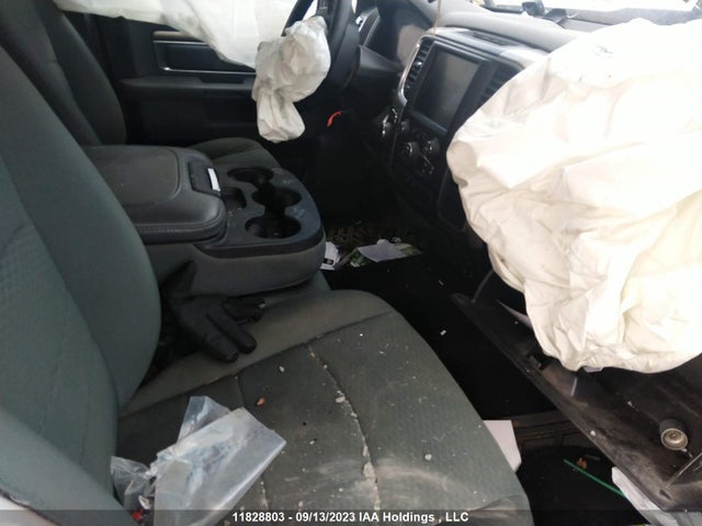 1C6RR7GG5GS392746 RAM 1500 Slt