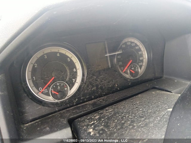 1C6RR7GG5GS392746 RAM 1500 Slt