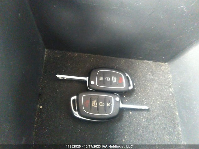 Hyundai Sonata 2.4l Gl 2015 5NPE24AF7FH007842 Image 11