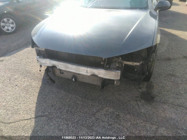 WAU3MCFC8EN155228 Audi A7 3.0l Tdi Technik