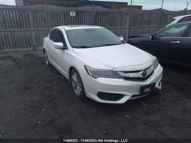 19UDE2F74GA803340 Acura k24v7