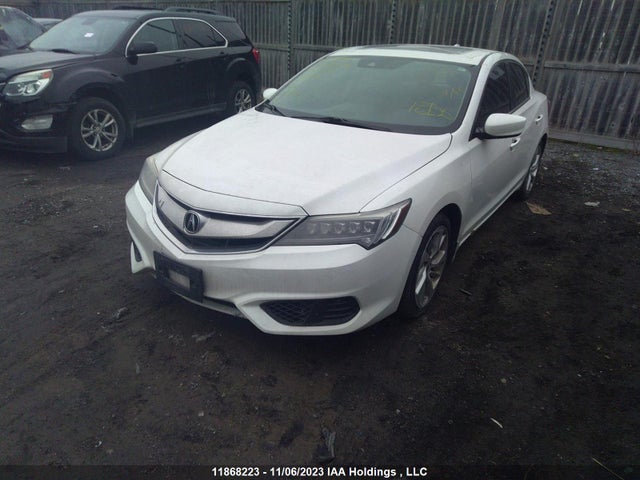 19UDE2F74GA803340 Acura k24v7