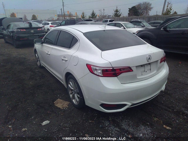 19UDE2F74GA803340 Acura k24v7