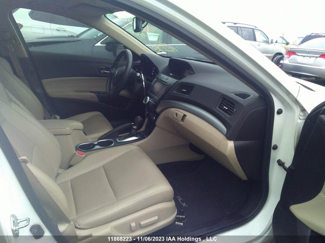 19UDE2F74GA803340 Acura k24v7