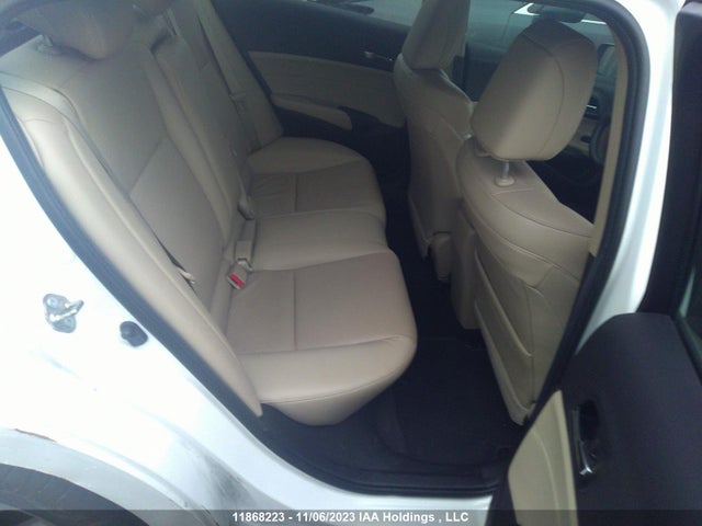 19UDE2F74GA803340 Acura k24v7