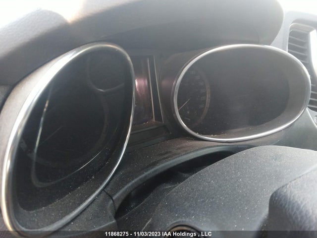 11868275 :رقم المزاد ، KM8SNDHF9HU235815 vin ، 2017 Hyundai Santa Fe Se/limited مزاد بيع