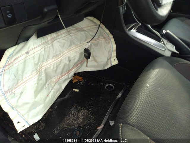 Toyota COROLLA 2017 2T1BURHEXHC887030 Image 11
