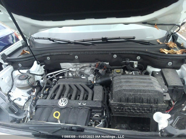 1V2FR2CA5PC511758 Volkswagen Atlas Execline