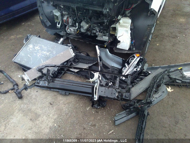 1V2FR2CA5PC511758 Volkswagen Atlas Execline