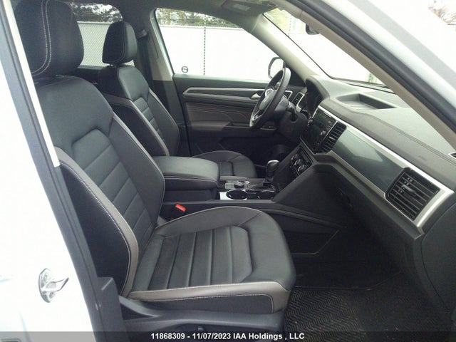 1V2FR2CA5PC511758 Volkswagen Atlas Execline