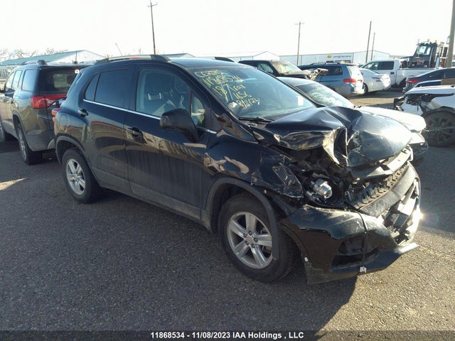 2018 3GNCJPSB7JL151656 main image