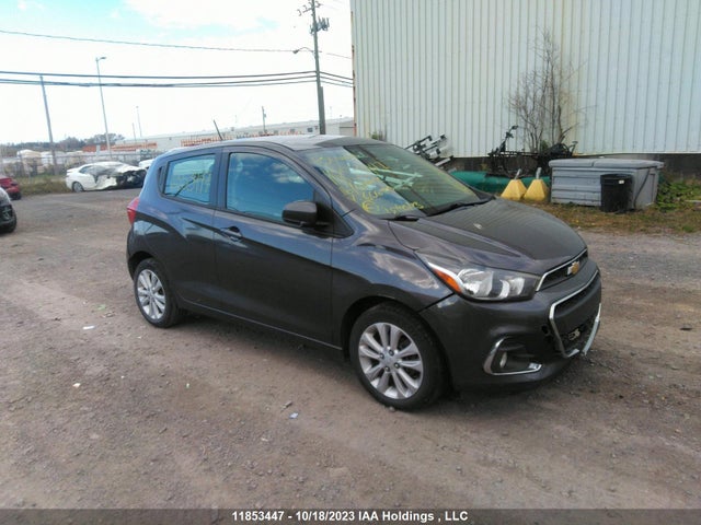 2016 KL8CD6SA7GC606410 main image