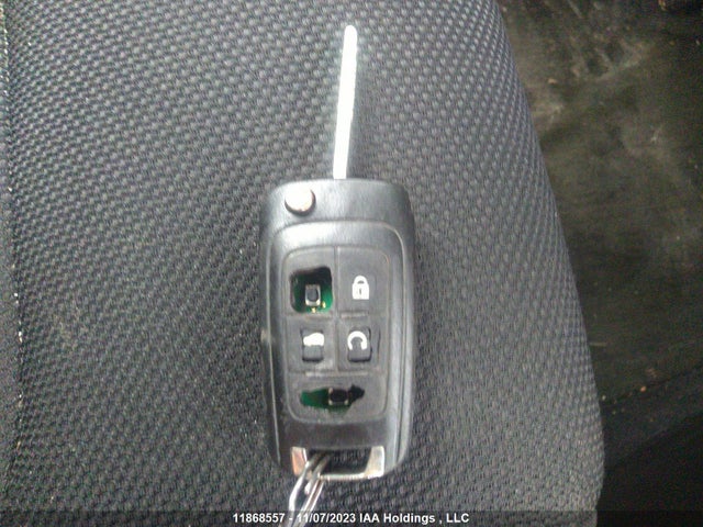 Chevrolet Cruze 1lt 2014 1G1PC5SB1E7269844 Image 11