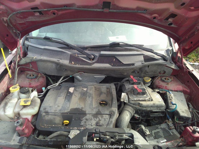 1C4NJRAB6FD393852 Jeep Patriot