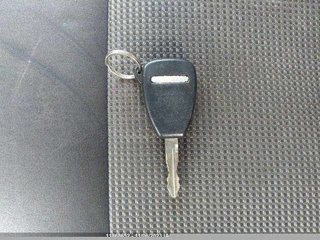 1C4NJRAB6FD393852 Jeep Patriot