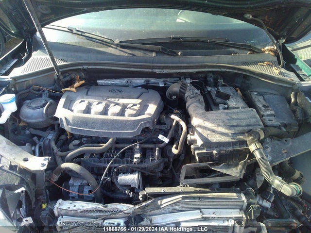 3VV2B7AX0KM107462 Volkswagen TIGUAN