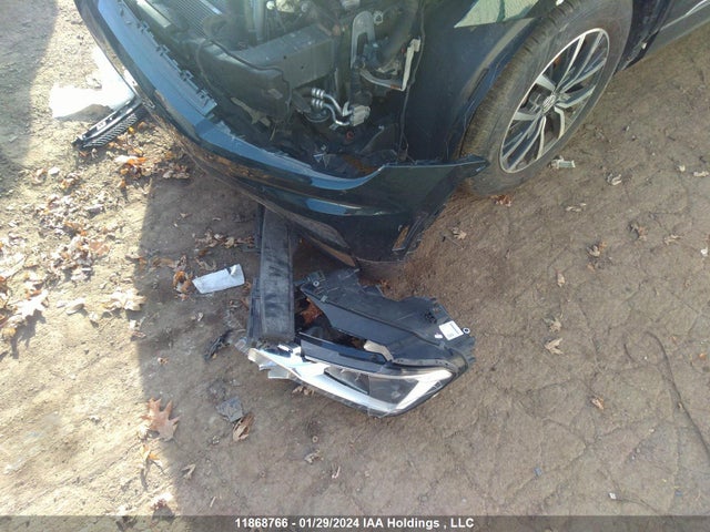 3VV2B7AX0KM107462 Volkswagen TIGUAN