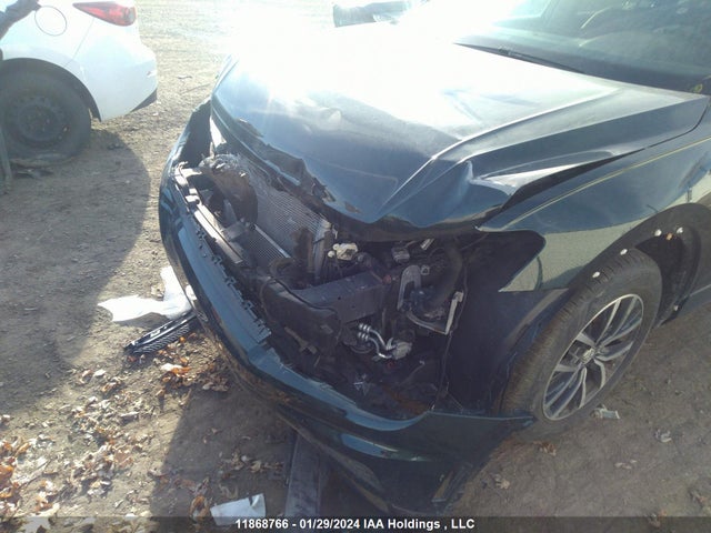 3VV2B7AX0KM107462 Volkswagen TIGUAN
