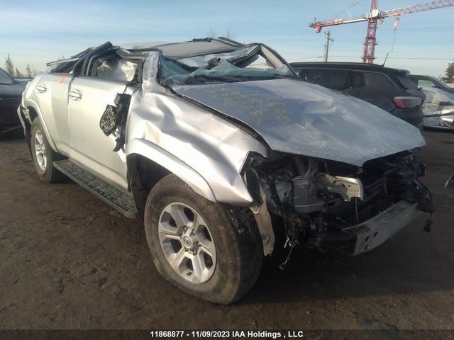 2018 JTEBU5JR5J5535543 main image
