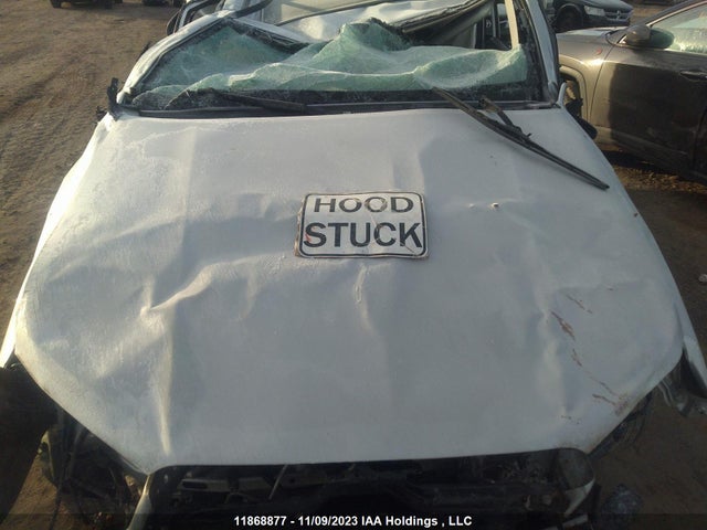 Toyota 4RUNNER 2018 JTEBU5JR5J5535543 Image 10