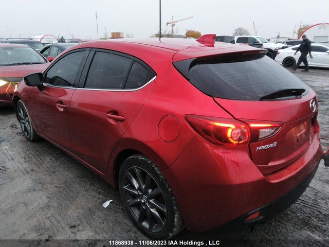 JM1BM1M3XE1137455 Mazda py