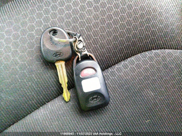 Продаж на аукціоні авто 2017 Hyundai Elantra L, vin: 5NPD74LF2HH124838, номер лоту: 11868945