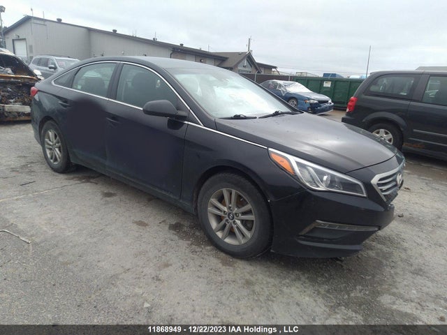 2016 5NPE24AFXGH266522 main image