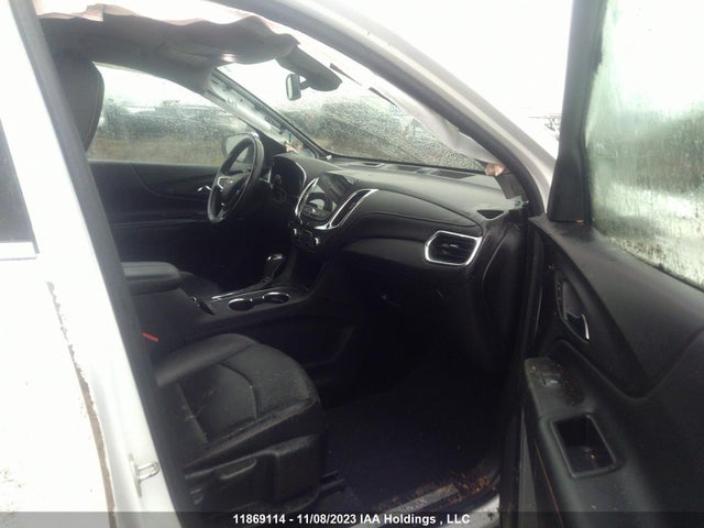 Chevrolet Equinox Premier 2020 2GNAXXEV6L6107408 Image 5