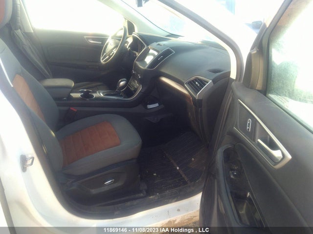 Ford EDGE SEL 2018 2FMPK4J92JBB29513 Image 5