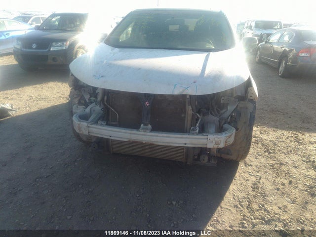 Ford EDGE SEL 2018 2FMPK4J92JBB29513 Image 6