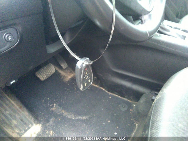 Chevrolet EQUINOX LT 2020 2GNAXVEXXL6143432 Image 11