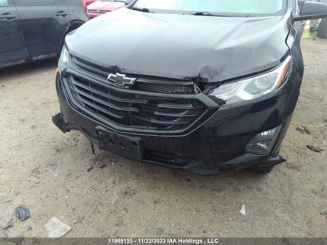 Chevrolet EQUINOX LT 2020 2GNAXVEXXL6143432 Image 6