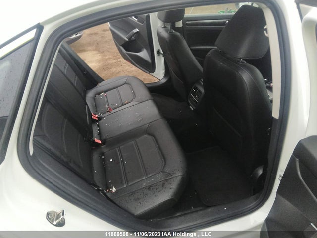 1VWBA7A34MC014556 Volkswagen Passat Highline