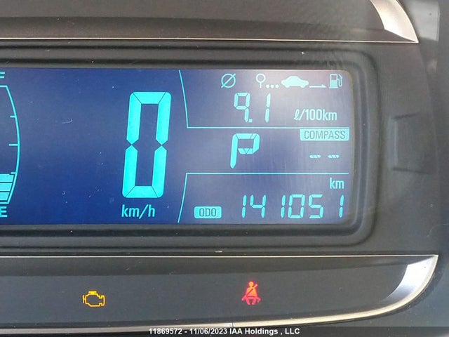 Chevrolet Trax Lt 2016 3GNCJPSB8GL231329 Image 7