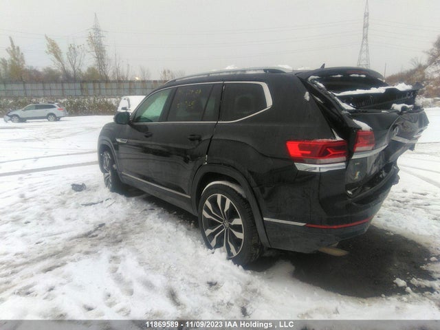 1V2FR2CA1NC532491 Volkswagen Atlas Execline