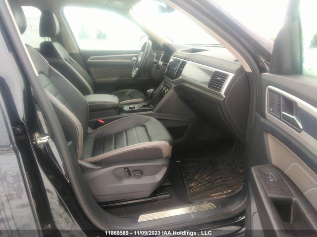1V2FR2CA1NC532491 Volkswagen Atlas Execline