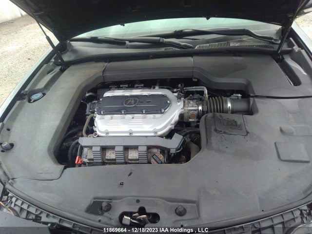 Продажа на аукционе авто 2013 Acura Tl, vin: 19UUA8F27DA800026, номер лота: 11869664