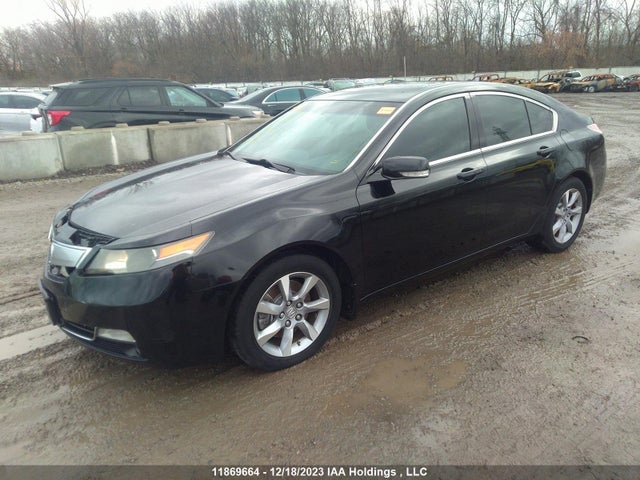 Продажа на аукционе авто 2013 Acura Tl, vin: 19UUA8F27DA800026, номер лота: 11869664