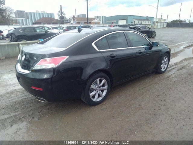 Продажа на аукционе авто 2013 Acura Tl, vin: 19UUA8F27DA800026, номер лота: 11869664